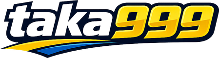 taka999 Logo